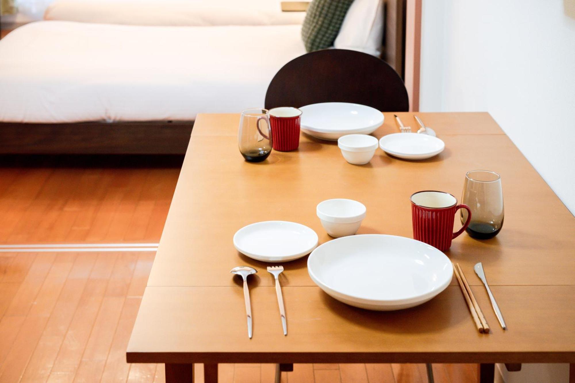 Miyabi Guest house