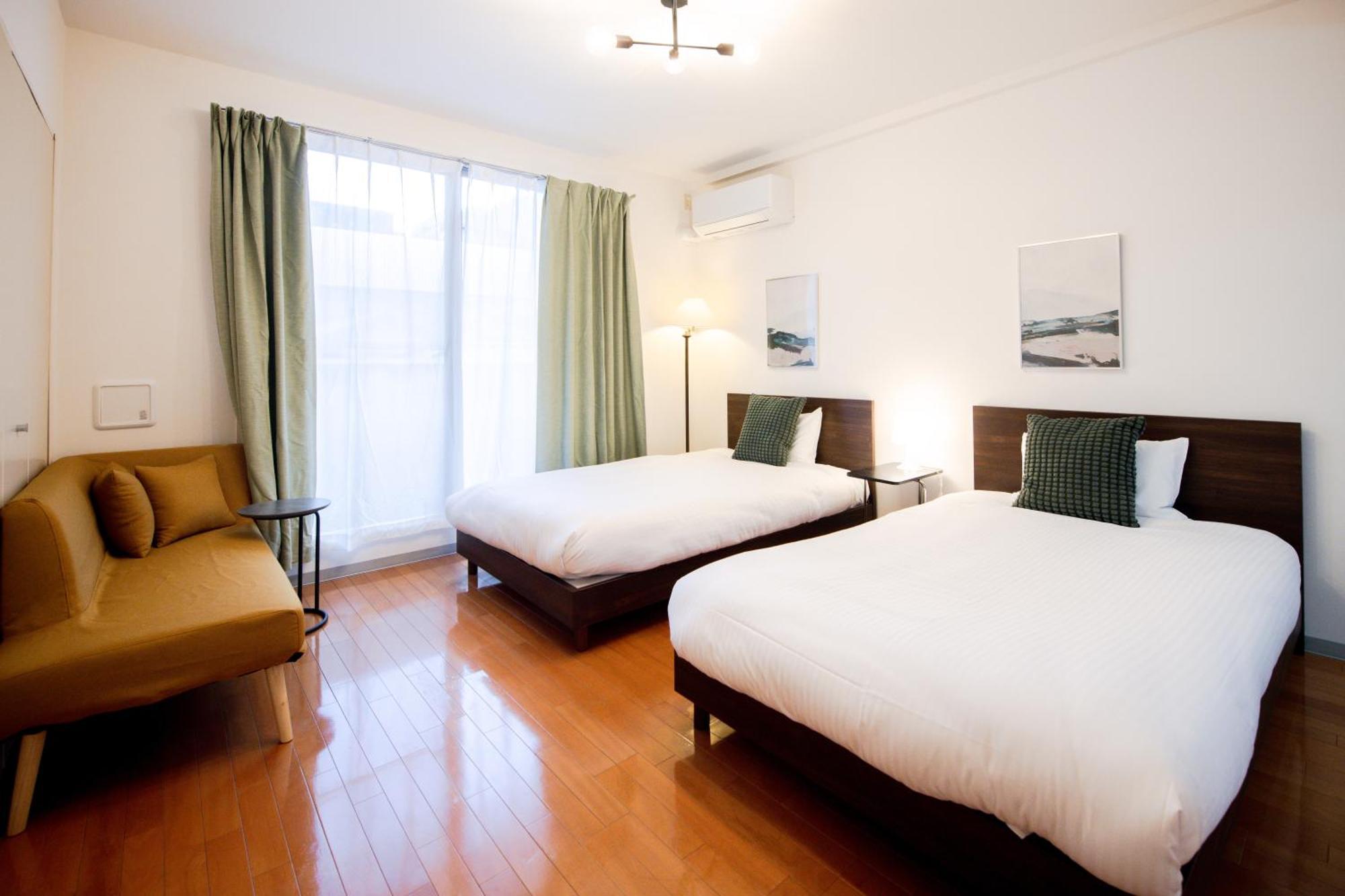 Guest house Miyabi 2*